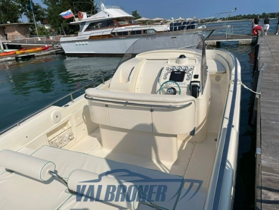 Nautirama IGUANA 35 usado à venda