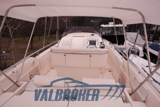 Nautirama IGUANA 35 usado à venda