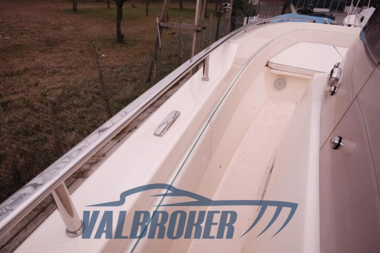 Nautirama IGUANA 35 usado à venda