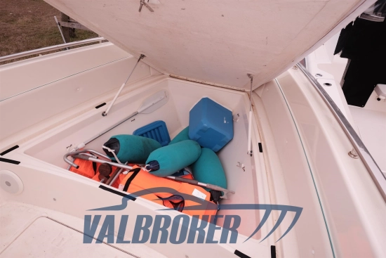 Nautirama IGUANA 35 usado à venda