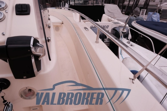 Nautirama IGUANA 35 usado à venda