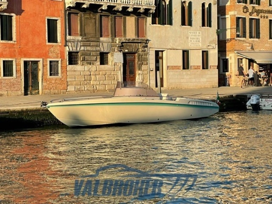 Nautirama IGUANA 35 usado à venda