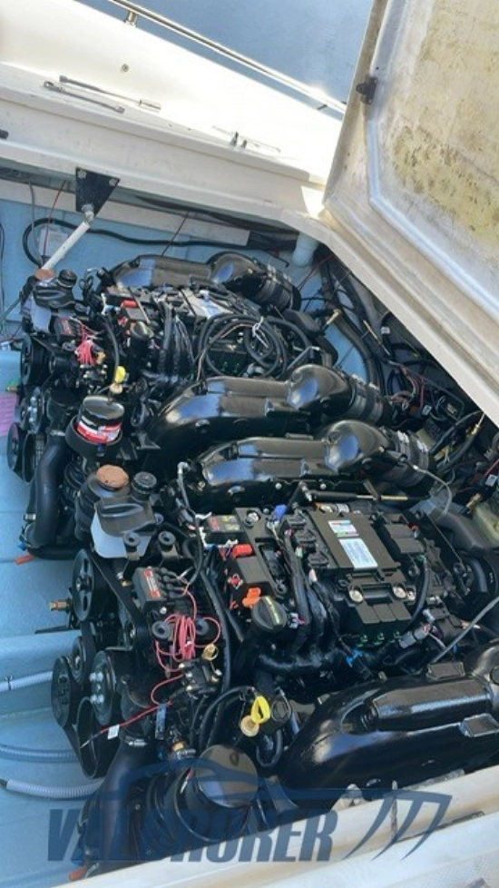 Nautirama IGUANA 35 usado à venda