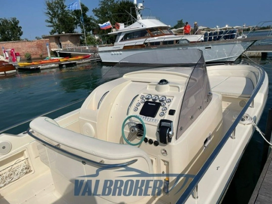 Nautirama IGUANA 35 usado à venda