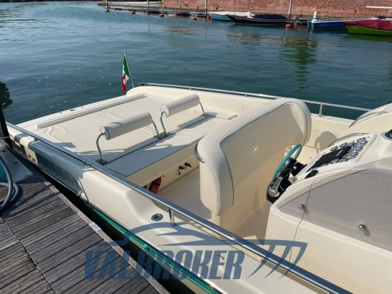 Nautirama IGUANA 35 usado à venda