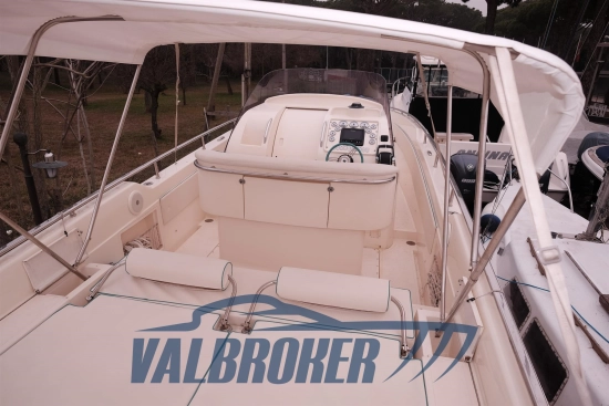 Nautirama IGUANA 35 usado à venda