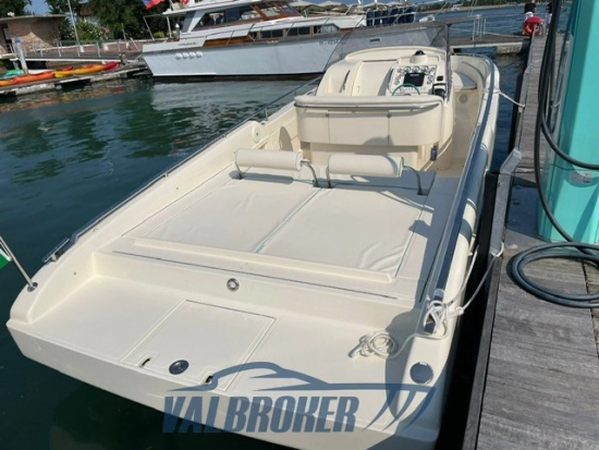 Nautirama IGUANA 35 usado à venda