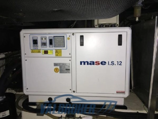 Sessa Marine SESSA 54 FLY de segunda mano en venta