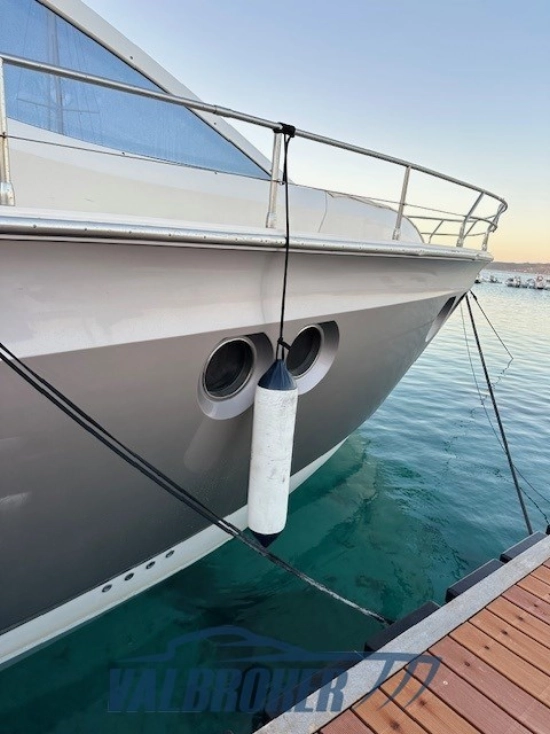 Sessa Marine SESSA 54 FLY de segunda mano en venta