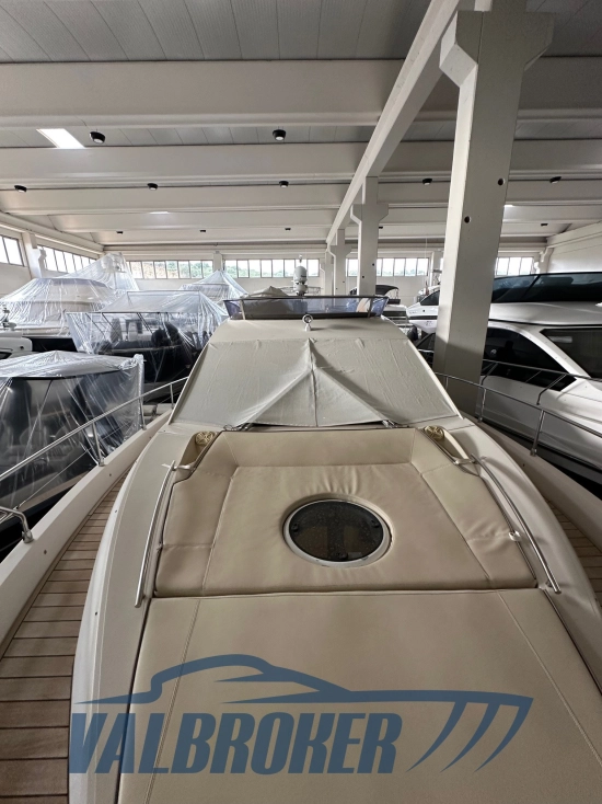 Sessa Marine SESSA 54 FLY de segunda mano en venta