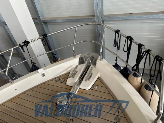 Sessa Marine SESSA 54 FLY de segunda mano en venta