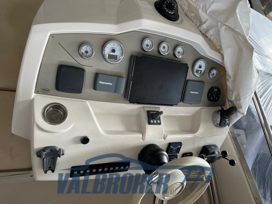 Sessa Marine SESSA 54 FLY de segunda mano en venta