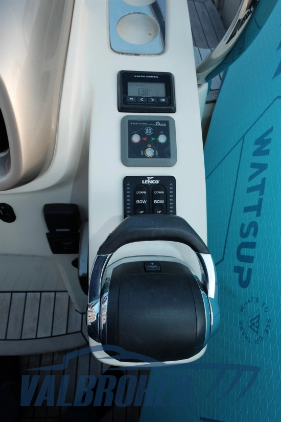Invictus Yacht GT280 de segunda mano en venta