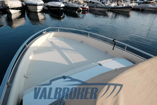 Invictus Yacht GT280 de segunda mano en venta