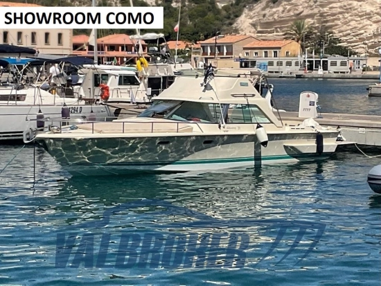 Colombo Sport Fisherman 31 de segunda mano en venta