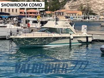 Colombo Sport Fisherman 31 usata in vendita