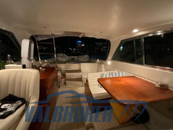 Colombo Sport Fisherman 31 de segunda mano en venta