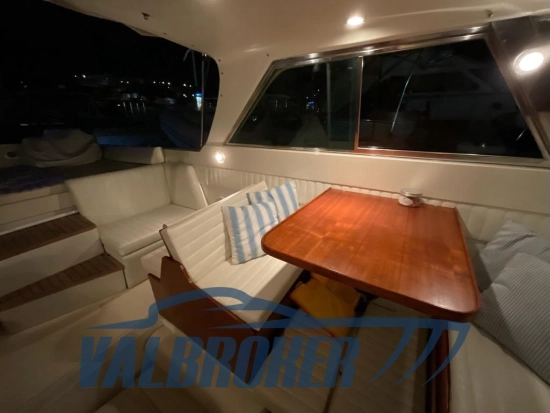 Colombo Sport Fisherman 31 de segunda mano en venta