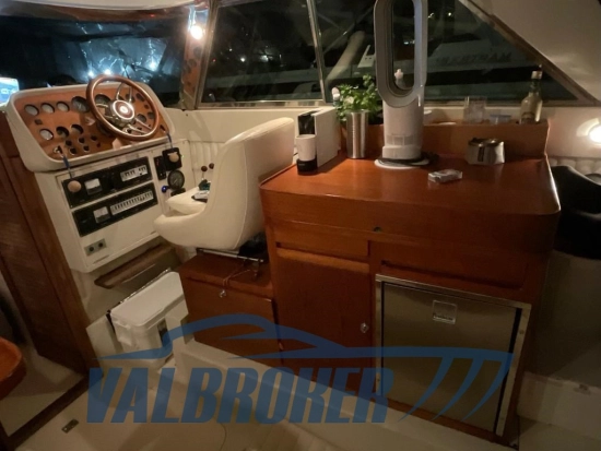 Colombo Sport Fisherman 31 de segunda mano en venta