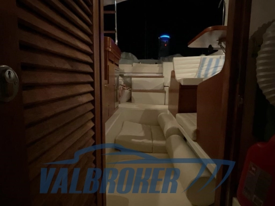 Colombo Sport Fisherman 31 de segunda mano en venta