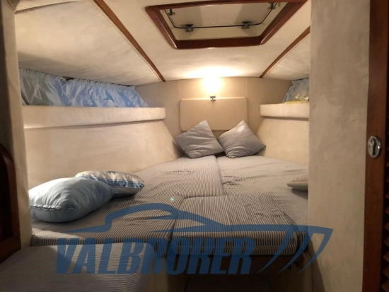 Colombo Sport Fisherman 31 de segunda mano en venta