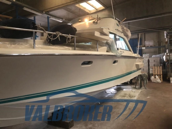 Colombo Sport Fisherman 31 de segunda mano en venta