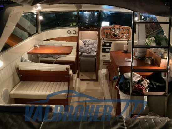 Colombo Sport Fisherman 31 de segunda mano en venta