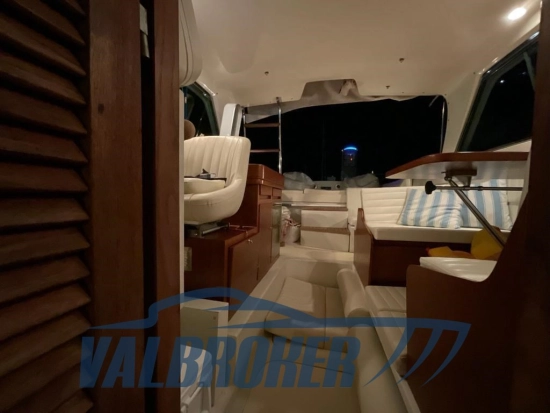 Colombo Sport Fisherman 31 de segunda mano en venta