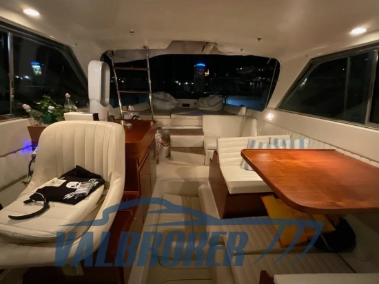 Colombo Sport Fisherman 31 de segunda mano en venta