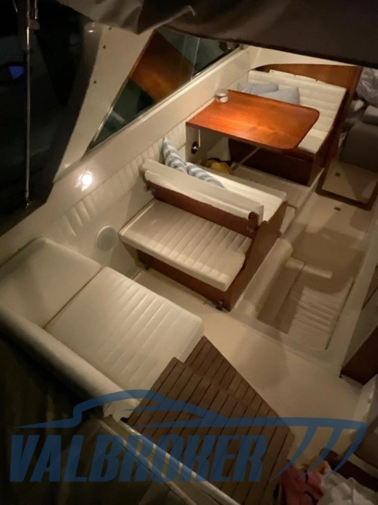 Colombo Sport Fisherman 31 de segunda mano en venta