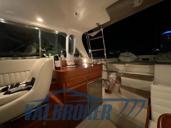 Colombo Sport Fisherman 31 de segunda mano en venta
