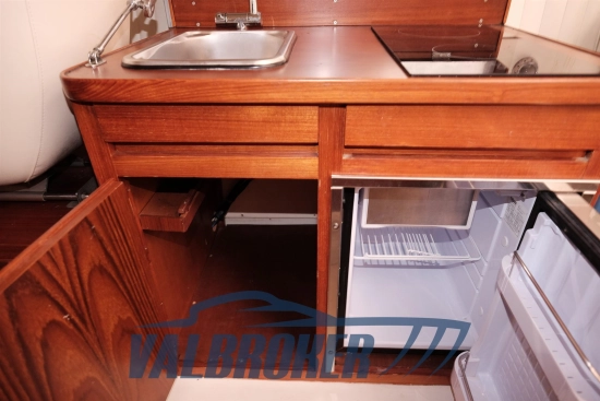 Colombo Sport Fisherman 31 de segunda mano en venta