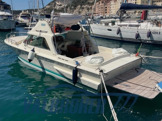 Colombo Sport Fisherman 31 de segunda mano en venta