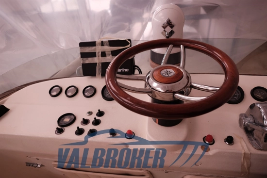 Colombo Sport Fisherman 31 de segunda mano en venta