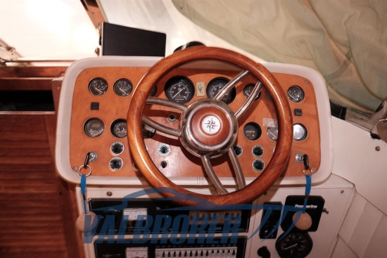 Colombo Sport Fisherman 31 de segunda mano en venta