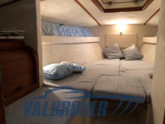 Colombo Sport Fisherman 31 de segunda mano en venta