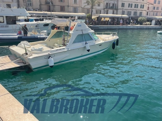 Colombo Sport Fisherman 31 de segunda mano en venta