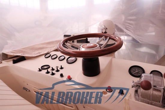 Colombo Sport Fisherman 31 de segunda mano en venta