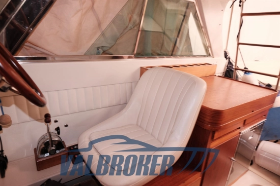 Colombo Sport Fisherman 31 de segunda mano en venta