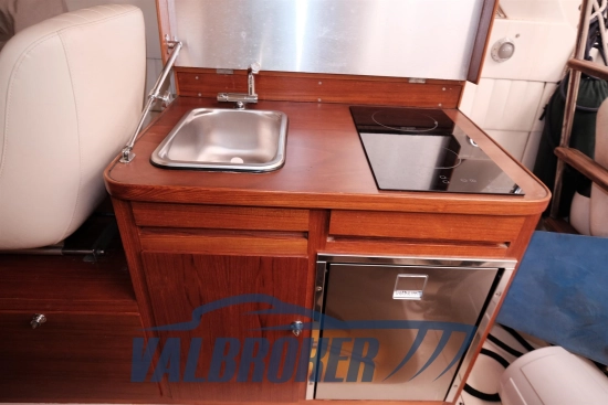 Colombo Sport Fisherman 31 de segunda mano en venta