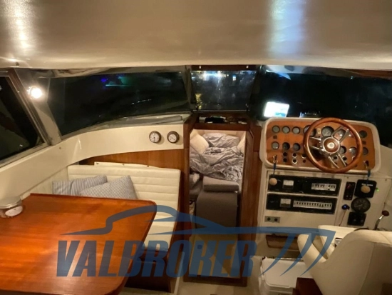 Colombo Sport Fisherman 31 de segunda mano en venta