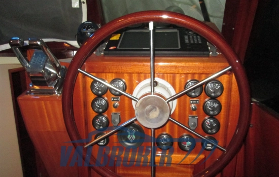 Cantiere Leopoldo Colombo Lobster 38 de segunda mano en venta