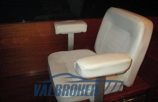 Cantiere Leopoldo Colombo Lobster 38 de segunda mano en venta