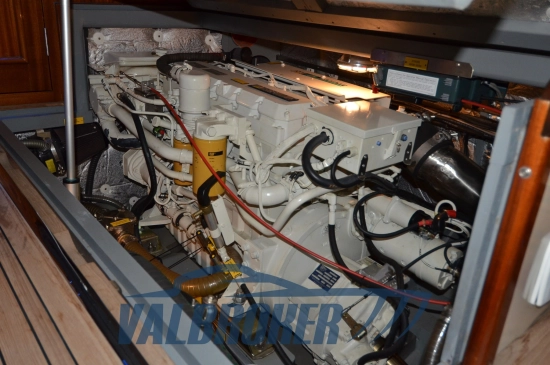 Cantiere Leopoldo Colombo Lobster 38 de segunda mano en venta