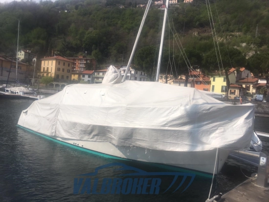 Cantiere Leopoldo Colombo Lobster 38 de segunda mano en venta