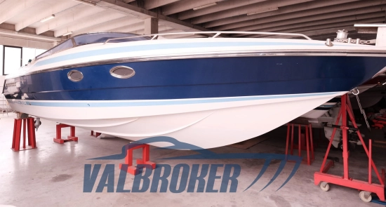 Sunseeker Mohawk 29 de segunda mano en venta