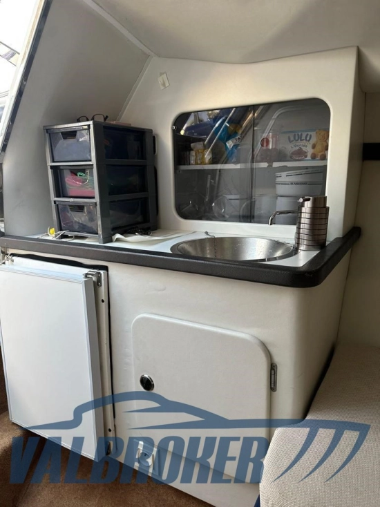 Sunseeker Mohawk 29 de segunda mano en venta