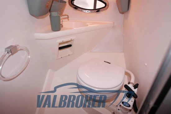Sunseeker Mohawk 29 de segunda mano en venta