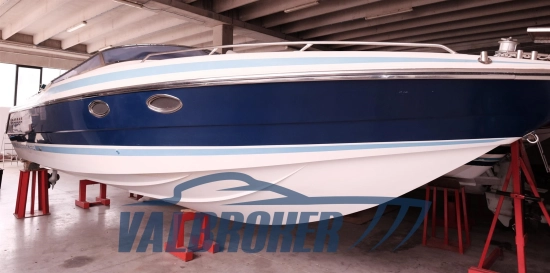Sunseeker Mohawk 29 de segunda mano en venta