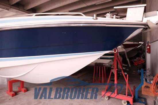 Sunseeker Mohawk 29 de segunda mano en venta